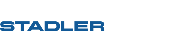 Logo Stadler Rail