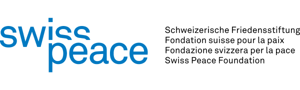 Logo swisspeace