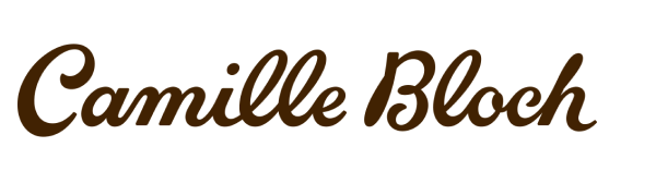 Logo Camille Bloch